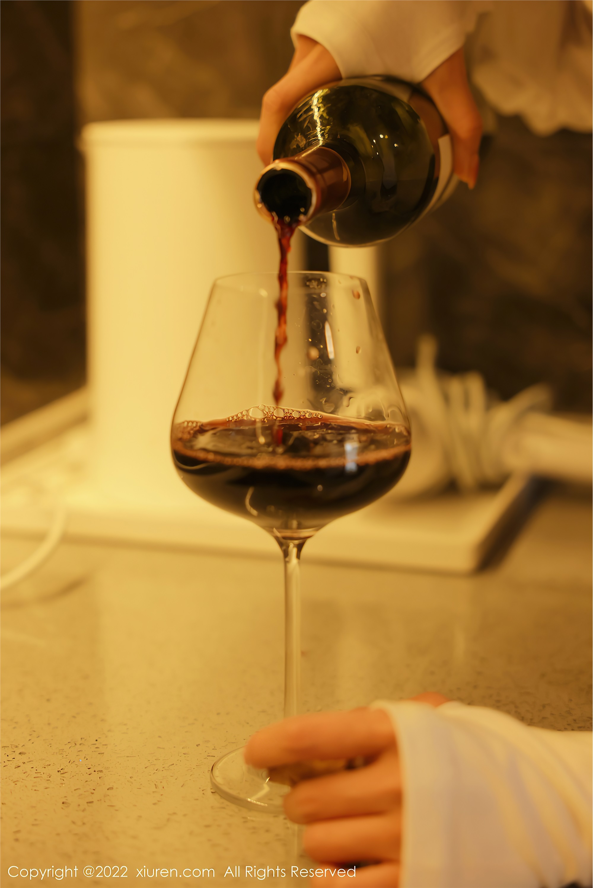 Xiuren秀人网 2022.01.21 NO.4494 tina_甜仔